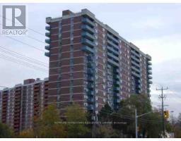 1405 - 2645 KIPLING AVENUE, Toronto, Ontario