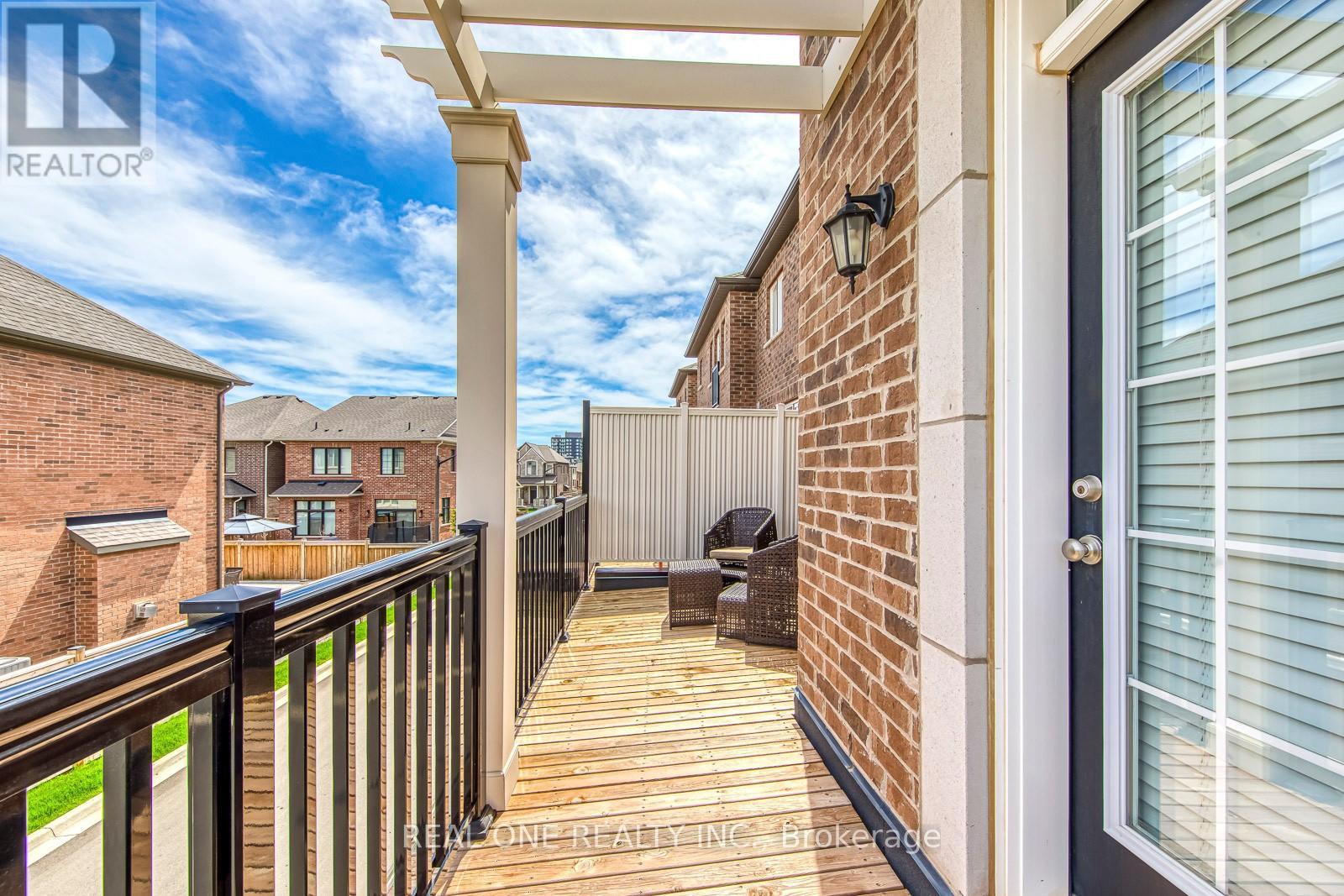 1402 Lakeport Crescent, Oakville, Ontario  L6H 3S1 - Photo 21 - W13142288
