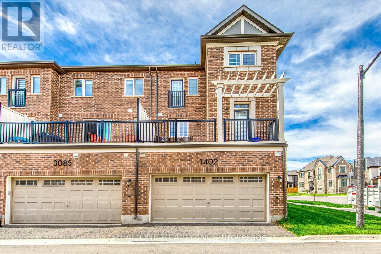1402 Lakeport Crescent, Oakville, Ontario  L6H 3S1 - Photo 37 - W13142288