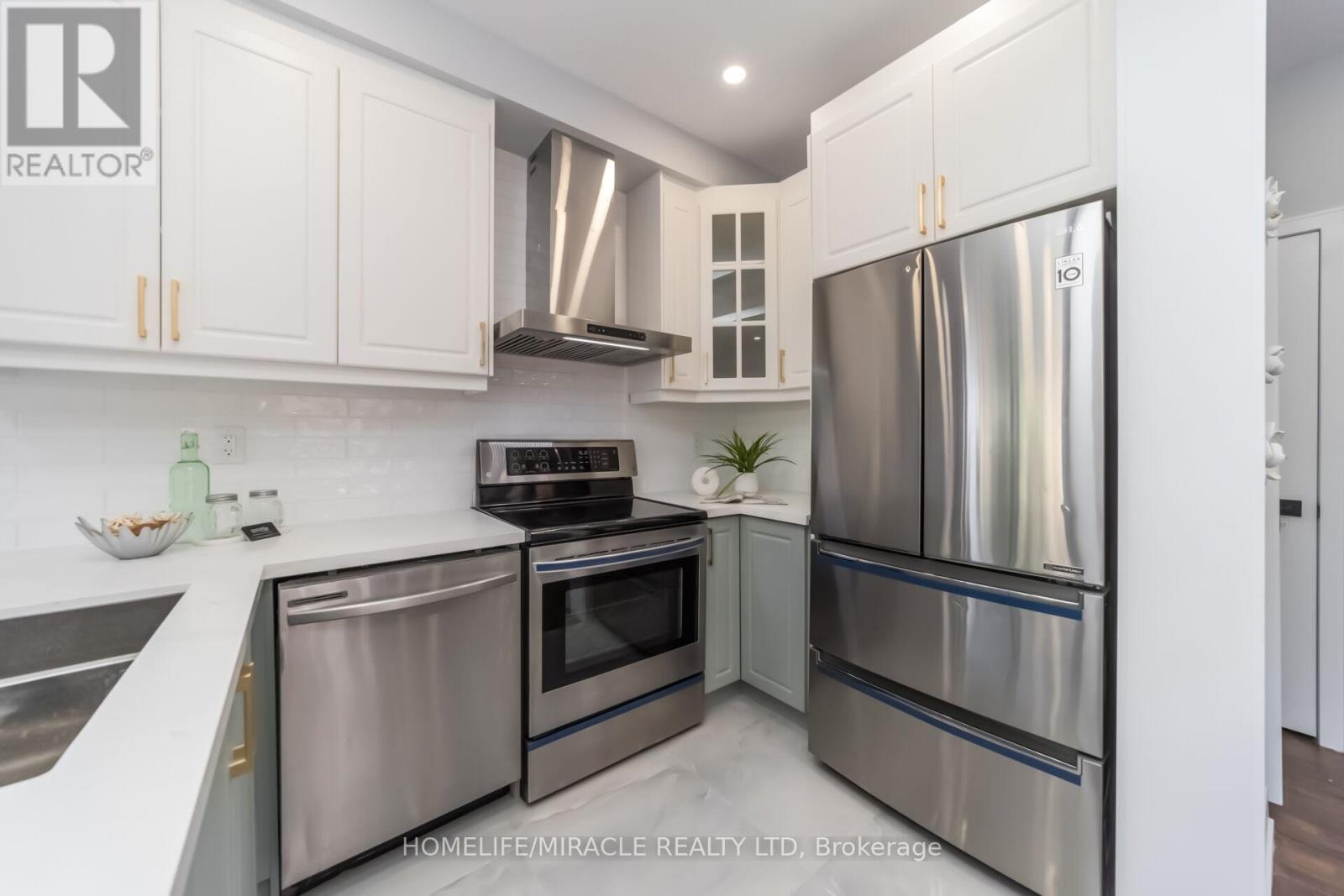 5 Cherryplum Way, Brampton, Ontario  L6S 6J8 - Photo 19 - W13142312