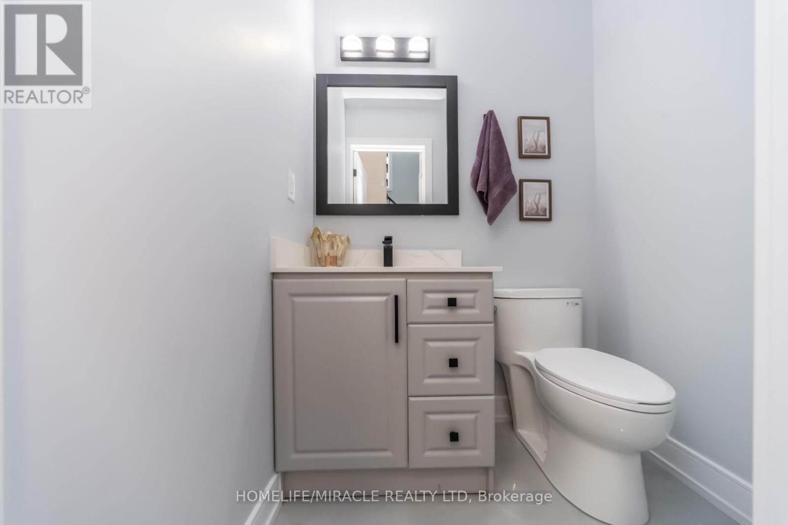 5 Cherryplum Way, Brampton, Ontario  L6S 6J8 - Photo 20 - W13142312