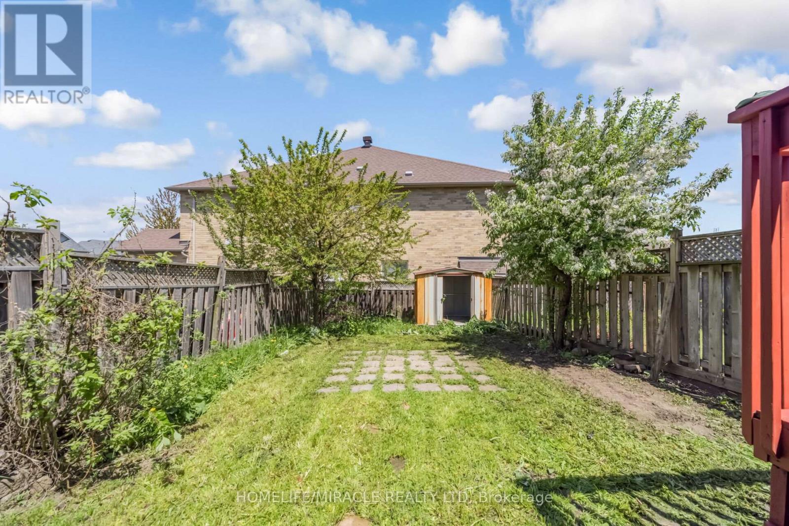 5 Cherryplum Way, Brampton, Ontario  L6S 6J8 - Photo 46 - W13142312