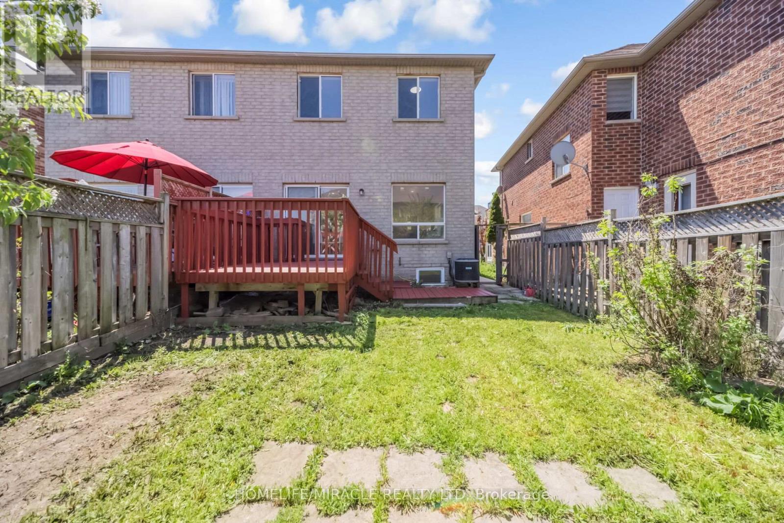 5 Cherryplum Way, Brampton, Ontario  L6S 6J8 - Photo 47 - W13142312