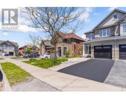 5 CHERRYPLUM WAY, Brampton, Ontario