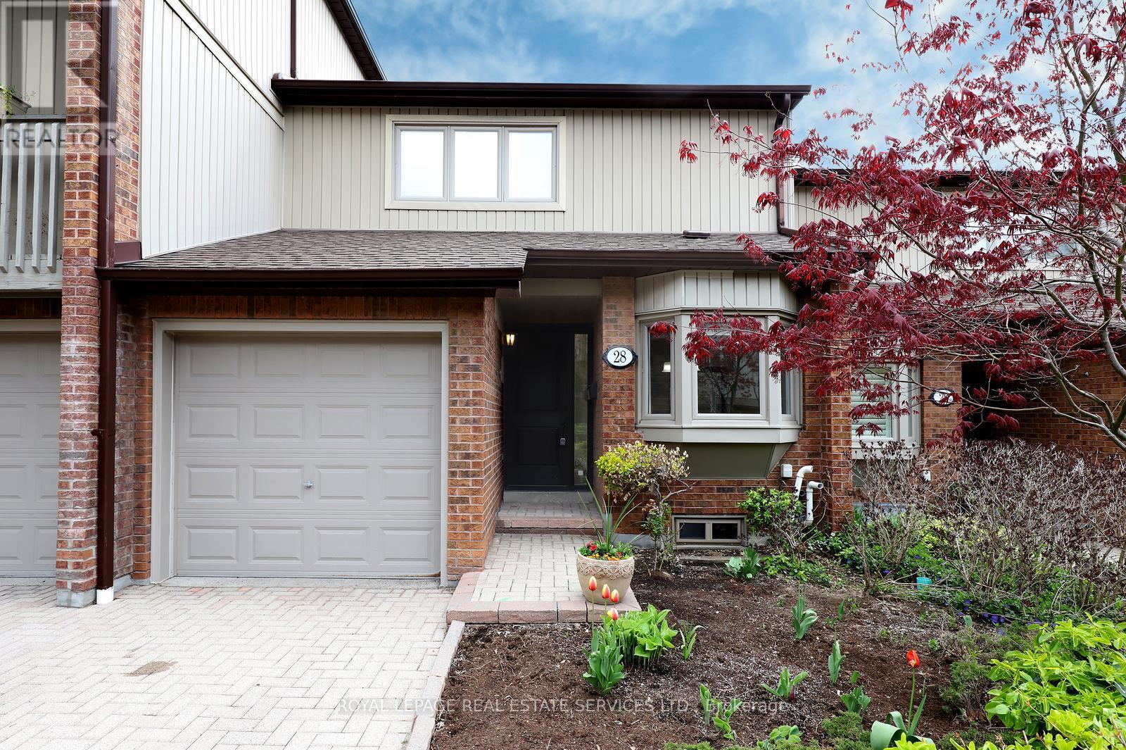 28 - 1180 Walden Circle, Mississauga, Ontario  L5J 4J9 - Photo 1 - W13142330