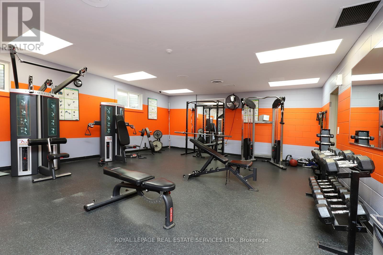 28 - 1180 Walden Circle, Mississauga, Ontario  L5J 4J9 - Photo 28 - W13142330