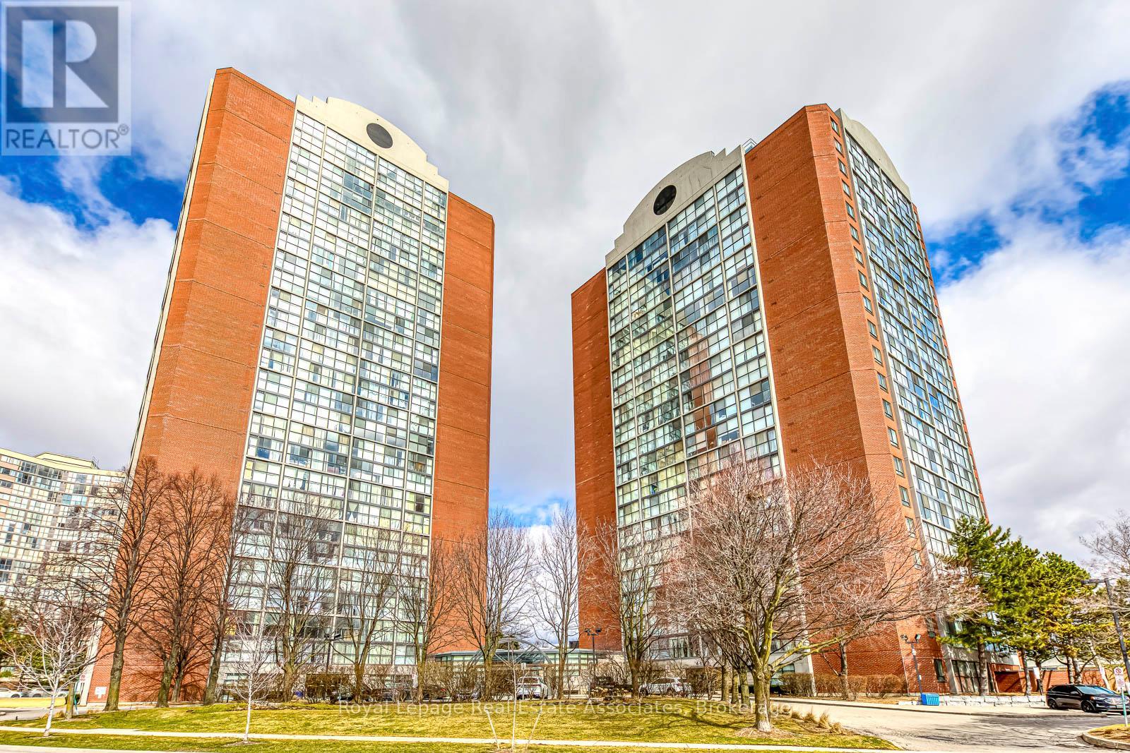 PH18 - 4185 SHIPP DRIVE, Mississauga, Ontario