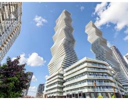 2107 - 3883 QUARTZ ROAD, Mississauga, Ontario
