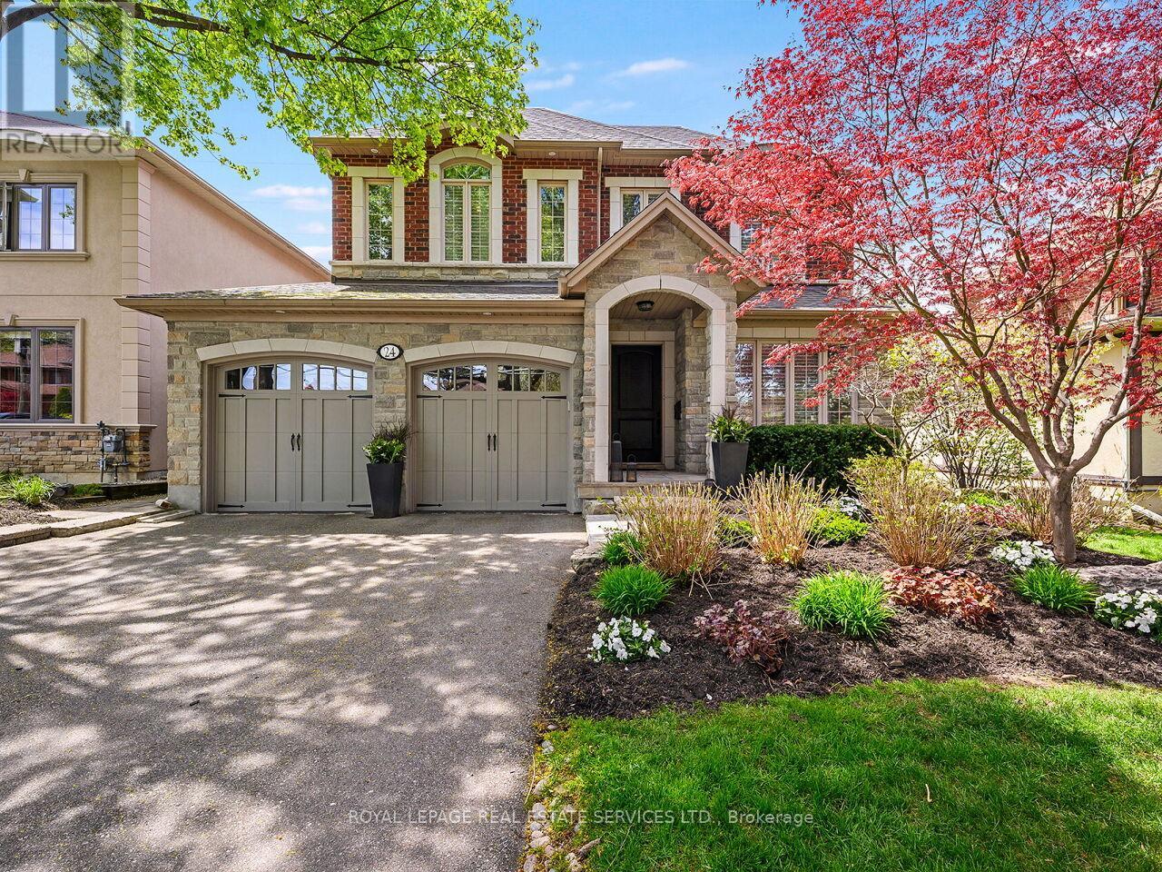 24 JOPLING AVENUE N, Toronto, Ontario