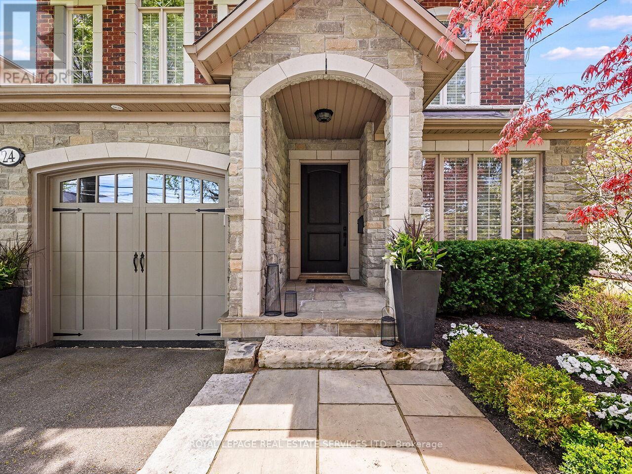 24 Jopling Avenue N, Toronto, Ontario  M9B 4E7 - Photo 2 - W13142448