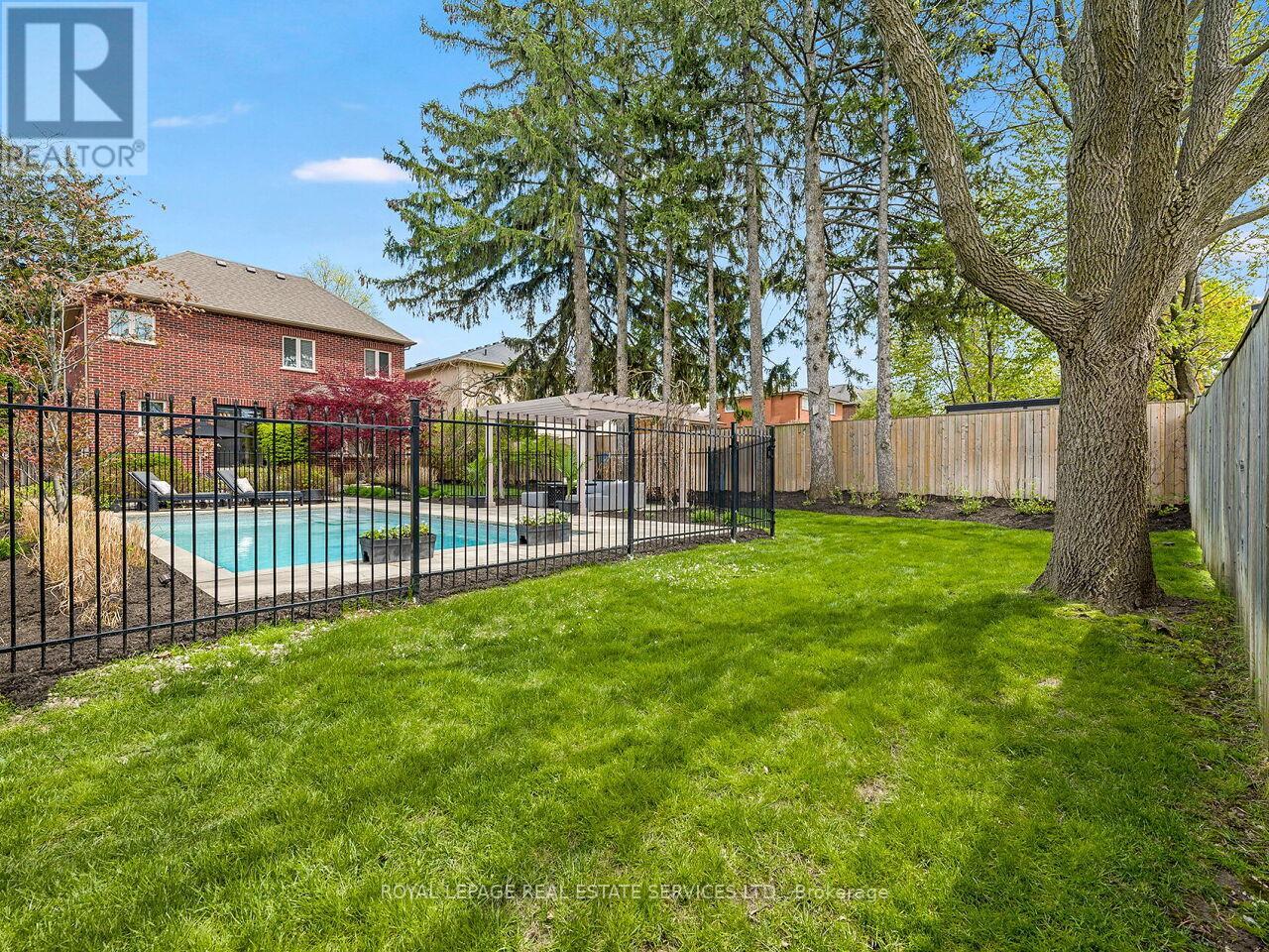 24 Jopling Avenue N, Toronto, Ontario  M9B 4E7 - Photo 35 - W13142448