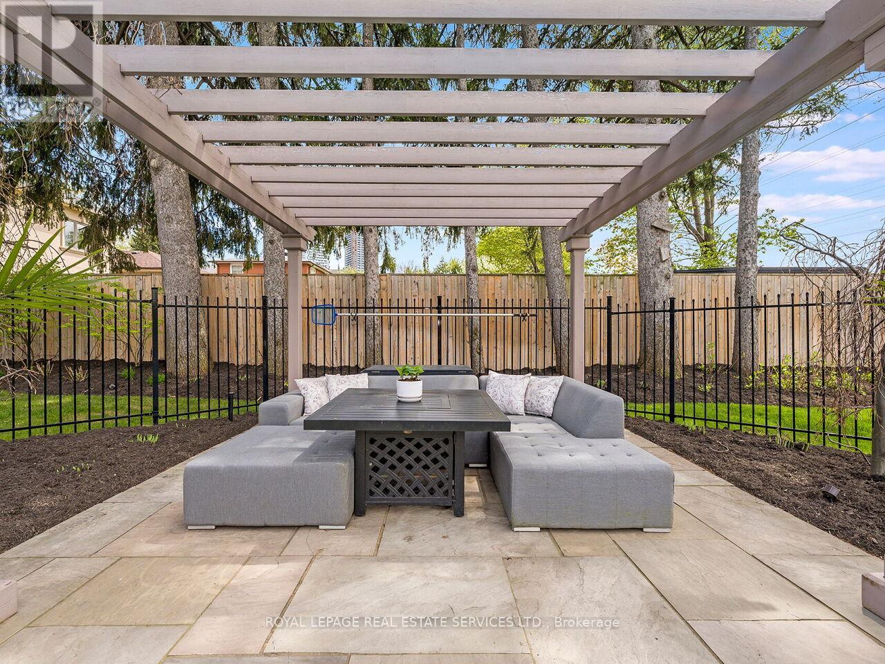 24 Jopling Avenue N, Toronto, Ontario  M9B 4E7 - Photo 39 - W13142448