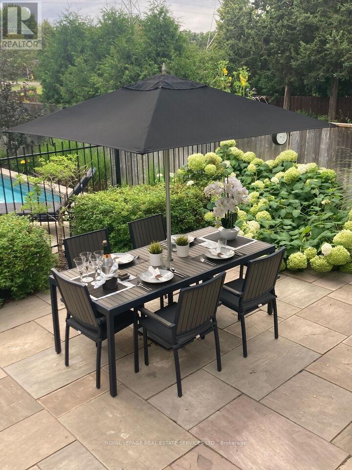 24 Jopling Avenue N, Toronto, Ontario  M9B 4E7 - Photo 45 - W13142448