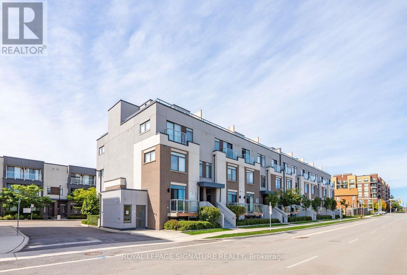 335 - 3078 SIXTH LINE, Oakville, Ontario