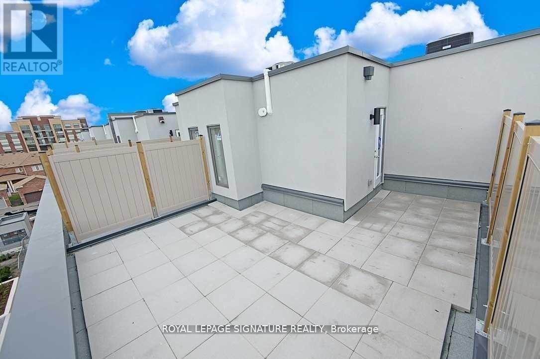 335 - 3078 Sixth Line, Oakville, Ontario  L6M 1P8 - Photo 7 - W13142466