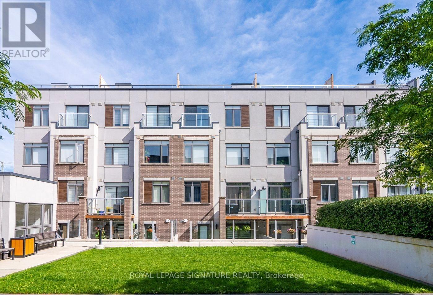 335 - 3078 Sixth Line, Oakville, Ontario  L6M 1P8 - Photo 8 - W13142466