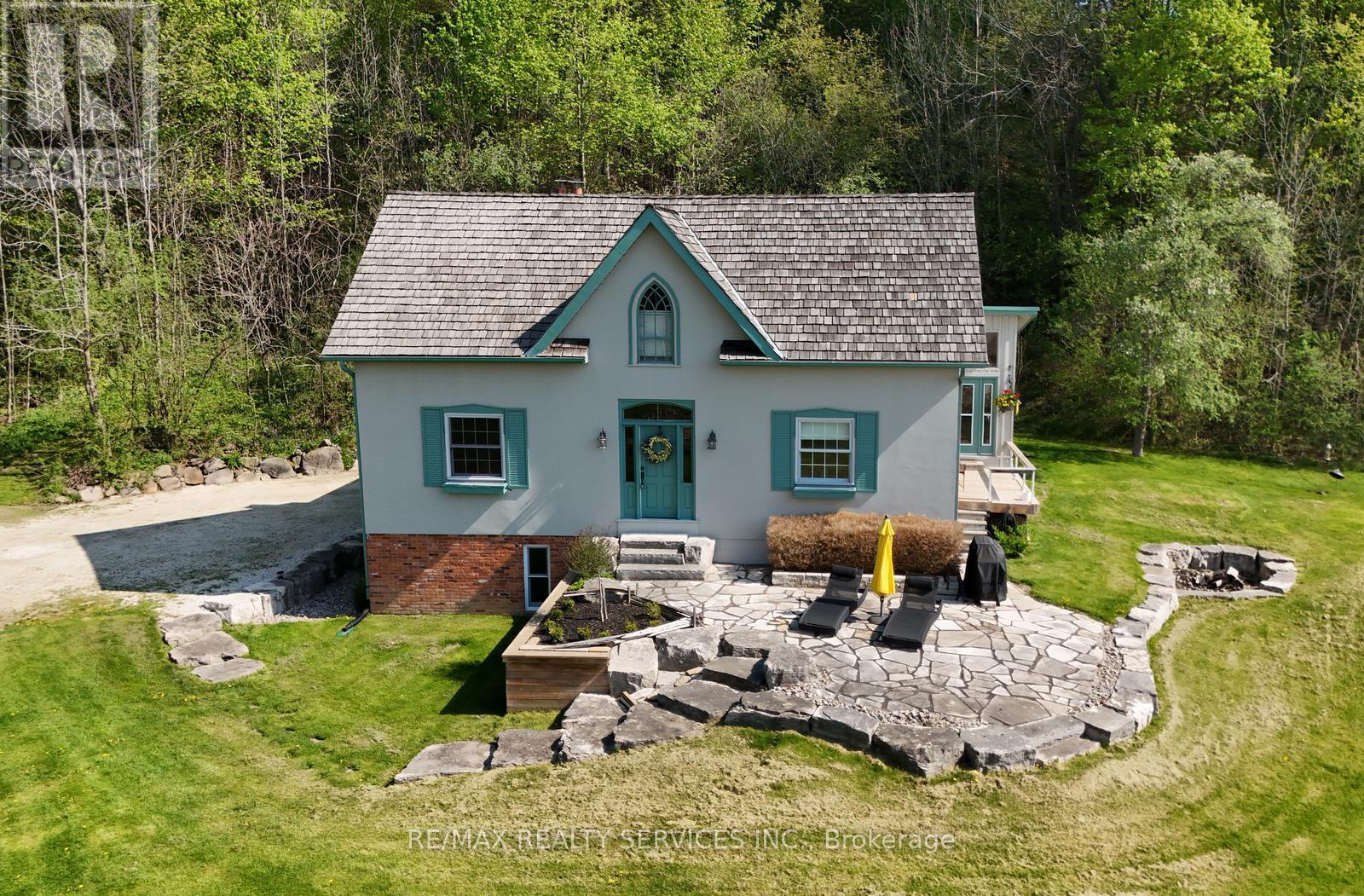 15951 HUMBER STATION ROAD, Caledon, Ontario