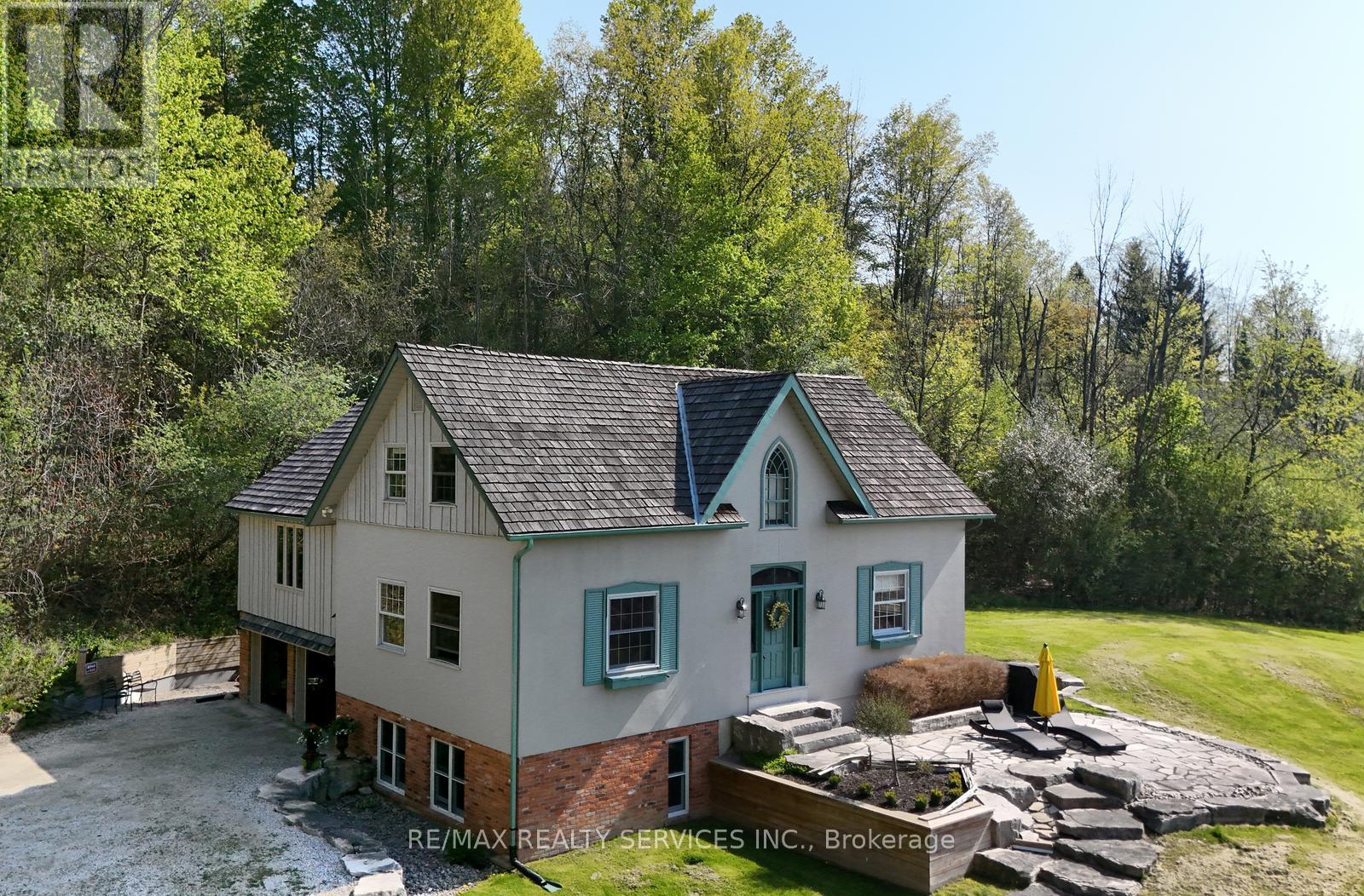 15951 Humber Station Road, Caledon, Ontario  L7E 3A3 - Photo 2 - W13142504