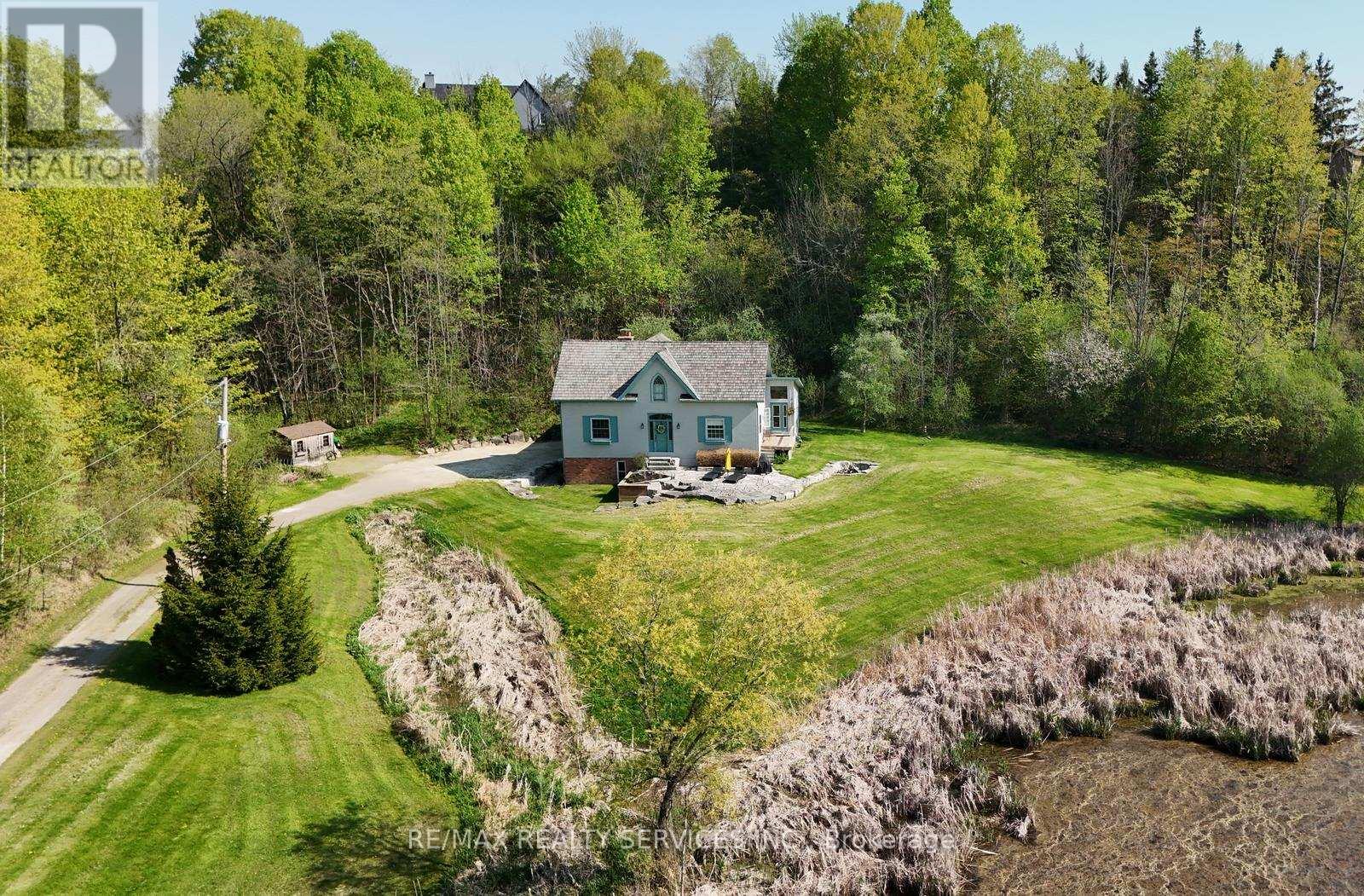 15951 Humber Station Road, Caledon, Ontario  L7E 3A3 - Photo 3 - W13142504