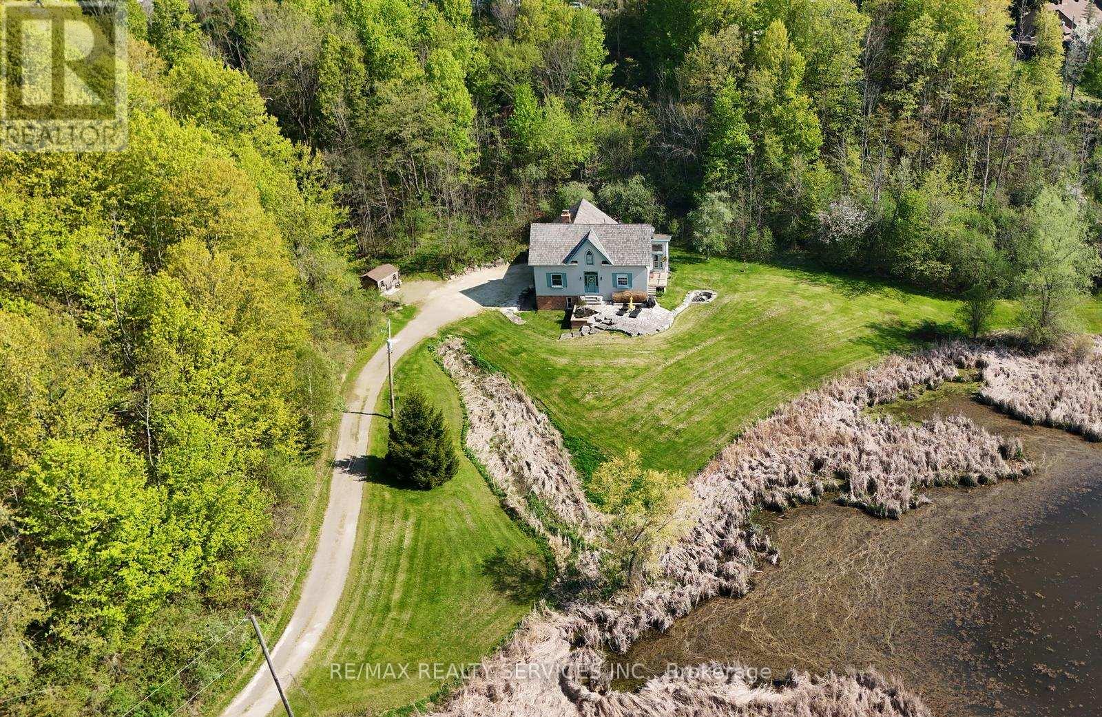 15951 Humber Station Road, Caledon, Ontario  L7E 3A3 - Photo 4 - W13142504