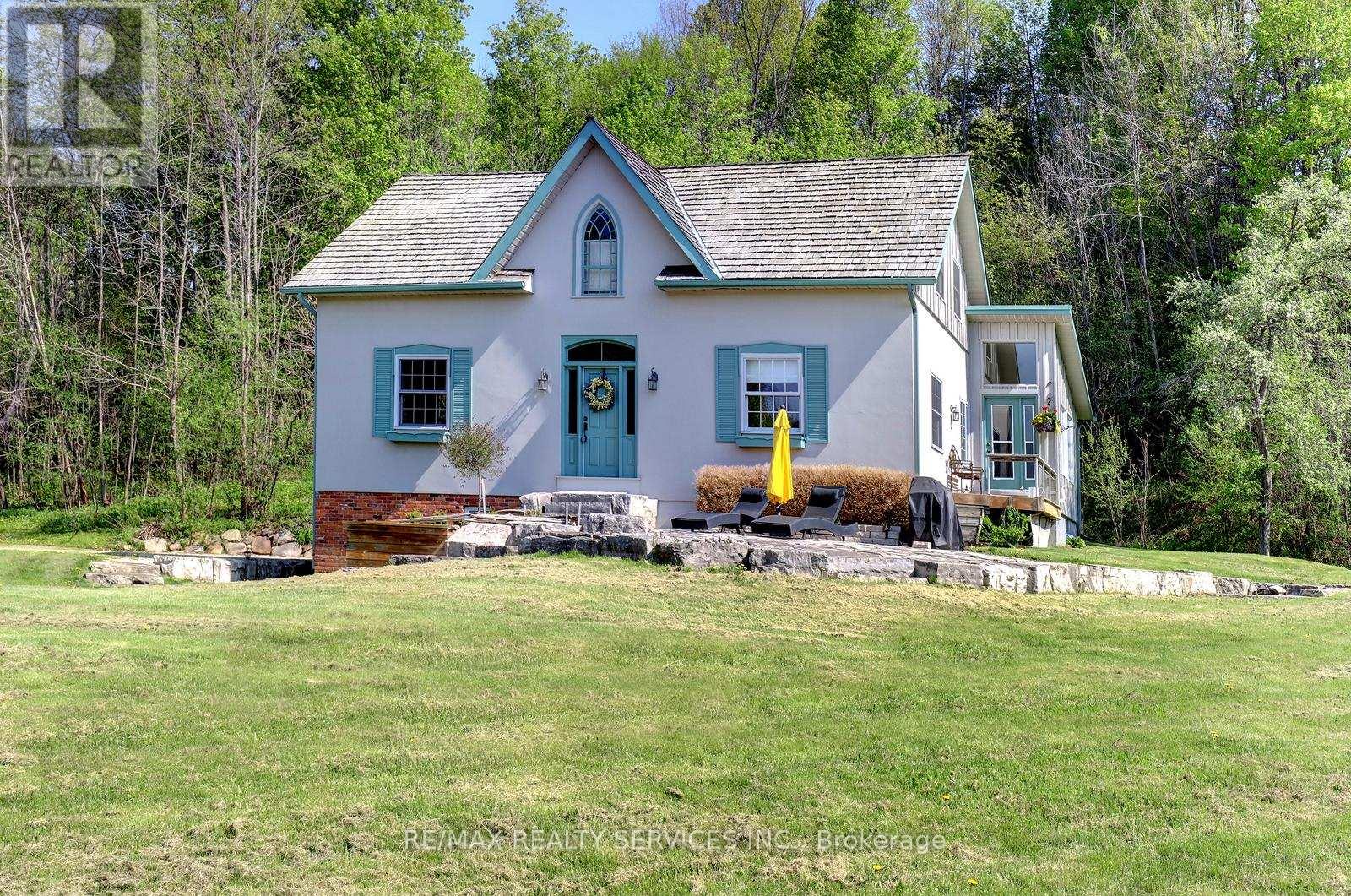 15951 Humber Station Road, Caledon, Ontario  L7E 3A3 - Photo 5 - W13142504