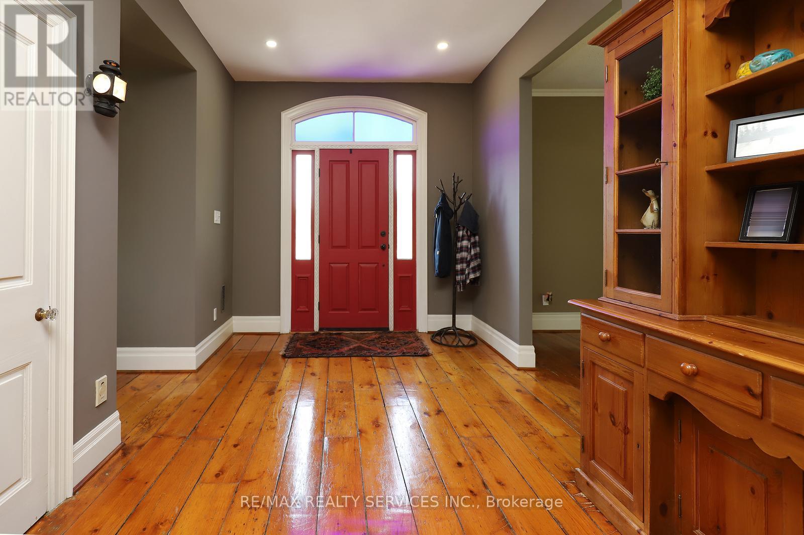 15951 Humber Station Road, Caledon, Ontario  L7E 3A3 - Photo 9 - W13142504