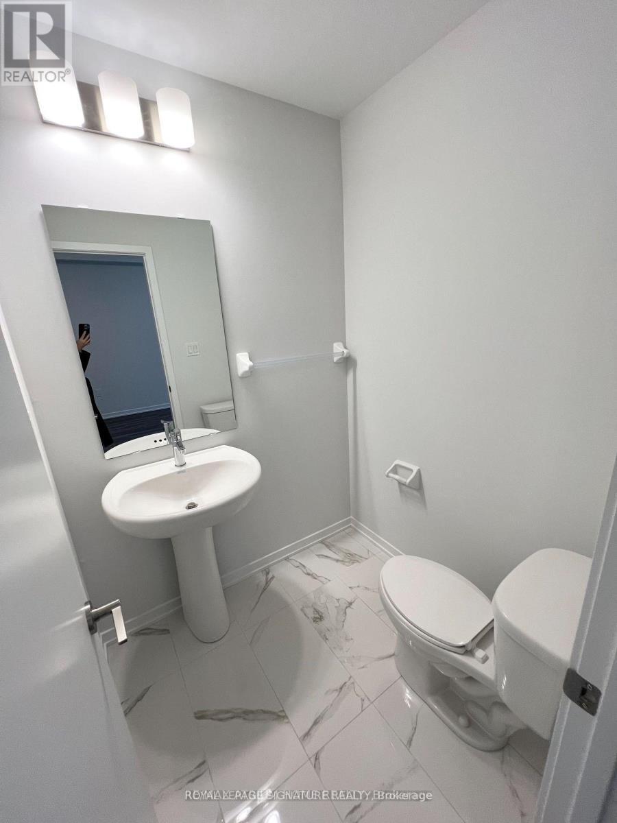 101 - 30 William Jackson Way, Toronto, Ontario M8V 0J7 - Photo 10 - W13142506