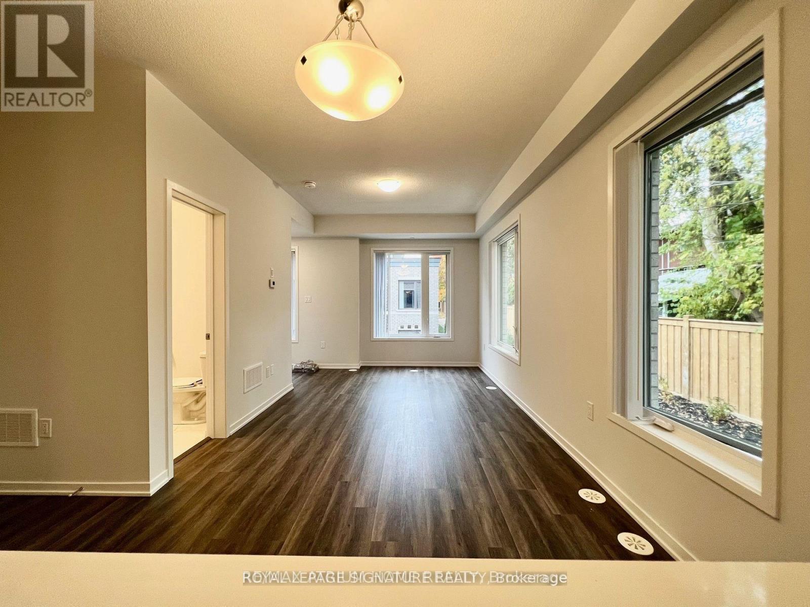 101 - 30 William Jackson Way, Toronto, Ontario M8V 0J7 - Photo 6 - W13142506