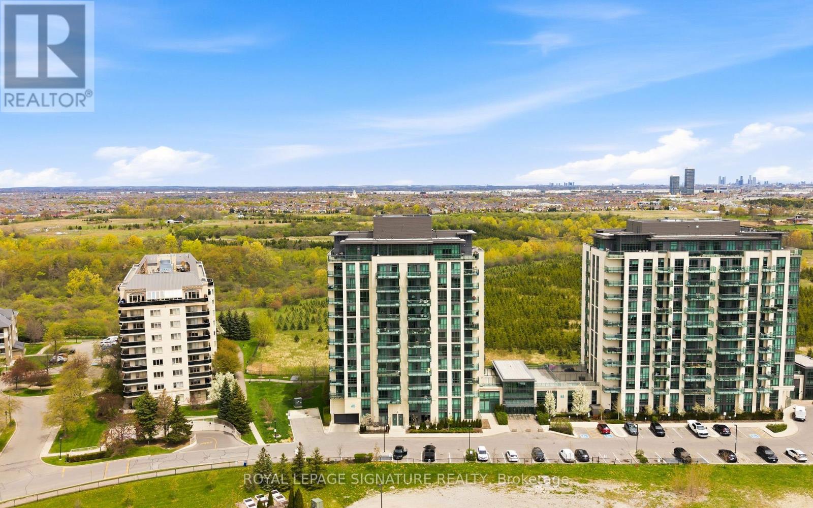 806 - 45 Yorkland Boulevard, Brampton, Ontario  L6P 4B4 - Photo 42 - W13142514