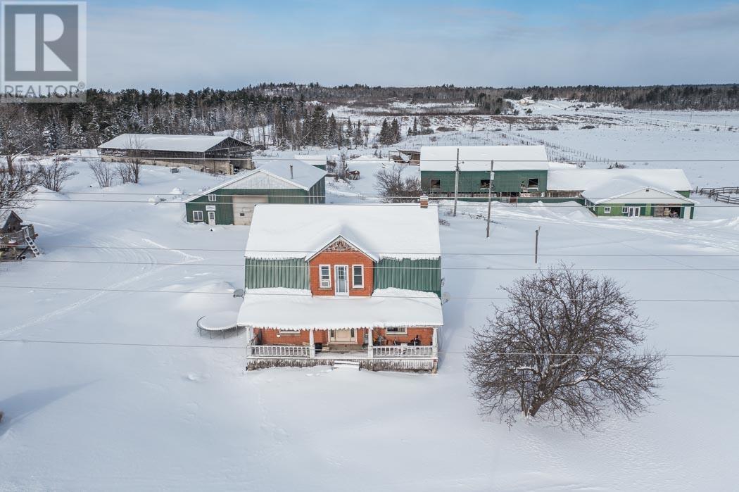 3064 Government Rd, Group 1, Desbarats, Ontario  P0R 1E0 - Photo 3 - SM252799