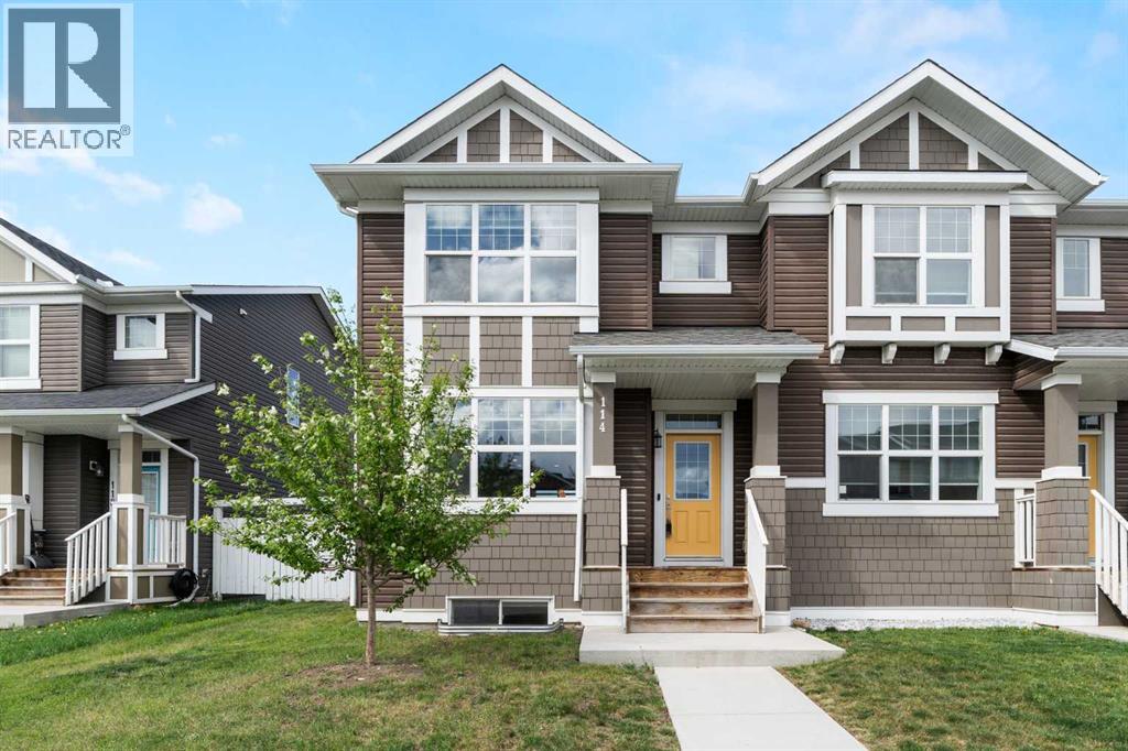 114 Auburn Meadows Avenue Se, Calgary, Alberta  T3M 2E6 - Photo 1 - A2310123