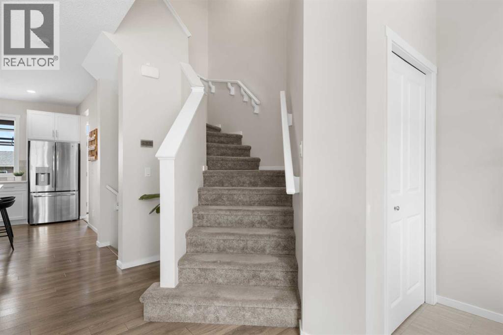 114 Auburn Meadows Avenue Se, Calgary, Alberta  T3M 2E6 - Photo 14 - A2310123