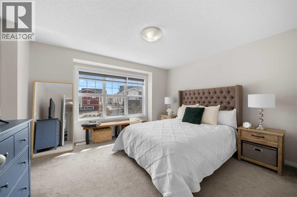 114 Auburn Meadows Avenue Se, Calgary, Alberta  T3M 2E6 - Photo 15 - A2310123