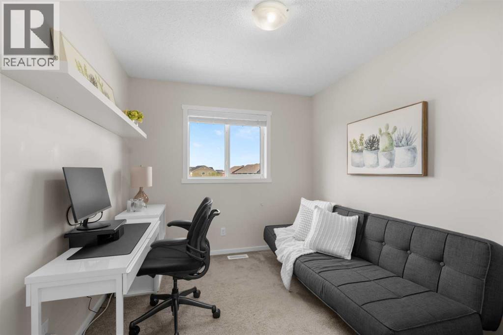 114 Auburn Meadows Avenue Se, Calgary, Alberta  T3M 2E6 - Photo 19 - A2310123