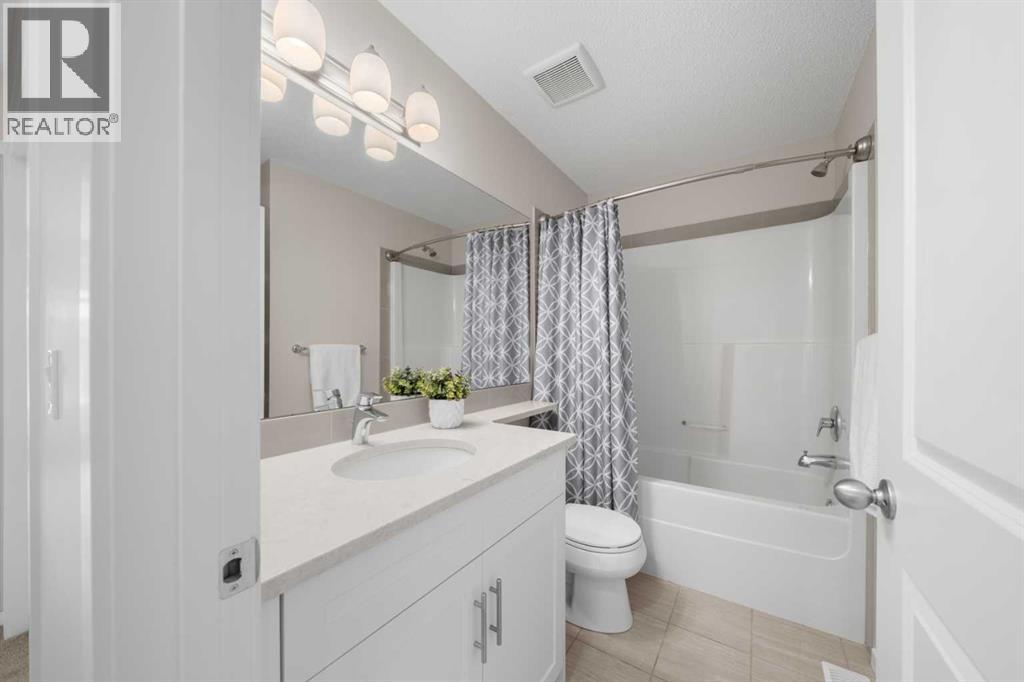 114 Auburn Meadows Avenue Se, Calgary, Alberta  T3M 2E6 - Photo 21 - A2310123