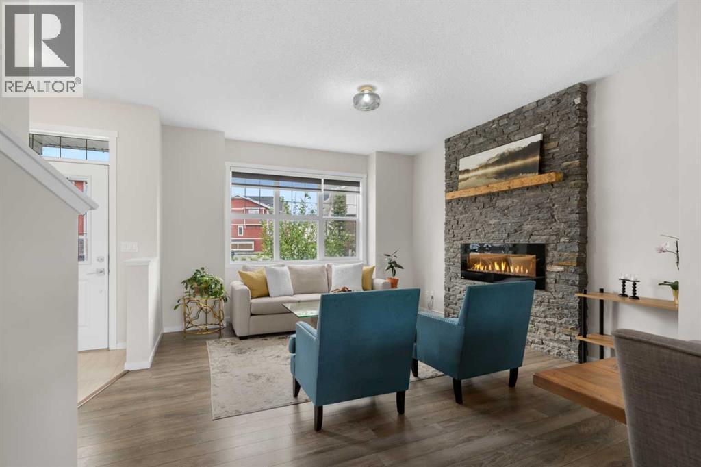 114 Auburn Meadows Avenue Se, Calgary, Alberta  T3M 2E6 - Photo 3 - A2310123