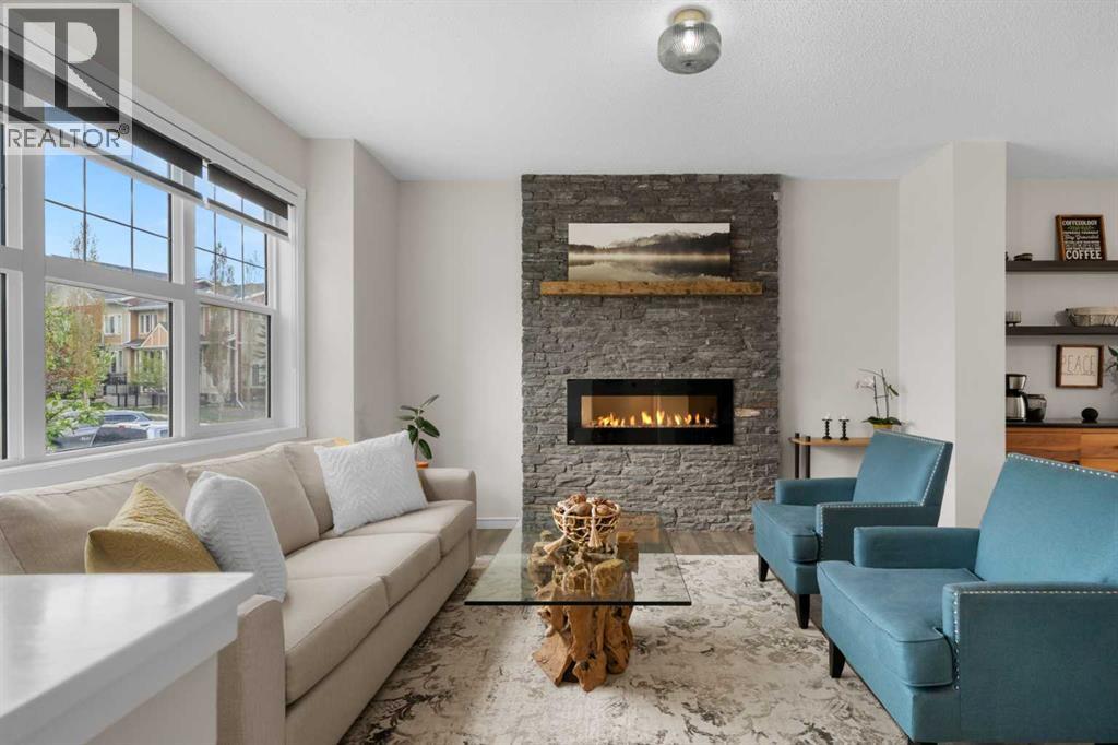 114 Auburn Meadows Avenue Se, Calgary, Alberta  T3M 2E6 - Photo 4 - A2310123