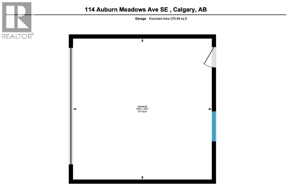 114 Auburn Meadows Avenue Se, Calgary, Alberta  T3M 2E6 - Photo 45 - A2310123