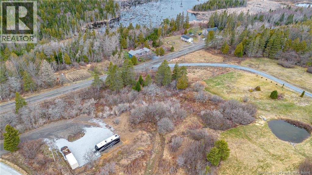 Lot 2 Damascus Road, Damascus, New Brunswick  E5N 4B1 - Photo 1 - NB138015