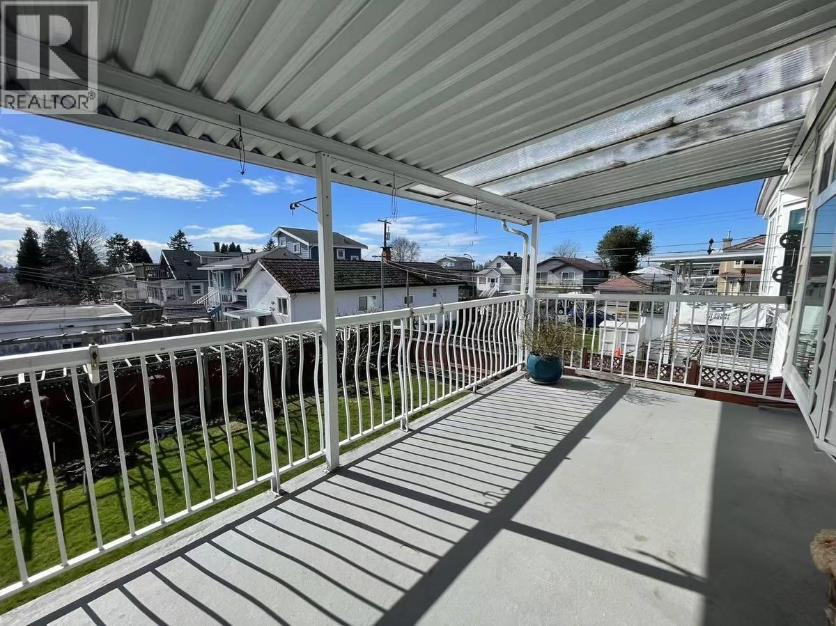 3100 Vanness Avenue, Vancouver, British Columbia  V5R 5A4 - Photo 16 - R3121774