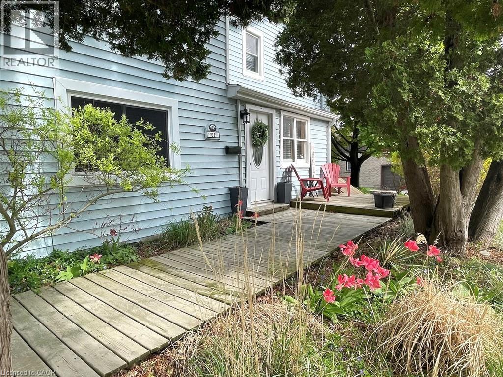 1 John Avenue, Paris, Ontario  N3L 2S8 - Photo 4 - 40831234