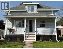 123 NORFOLK Avenue, Cambridge, Ontario