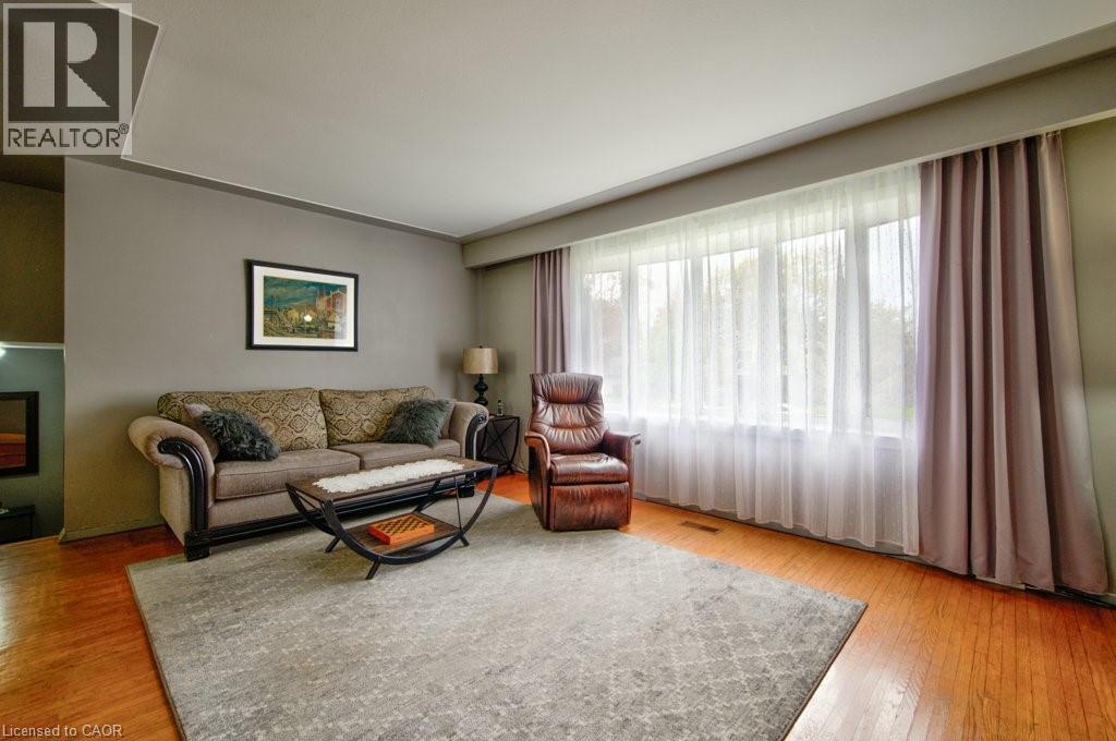 34 Westwood Crescent, Kitchener, Ontario  N2M 2L8 - Photo 16 - 40830958
