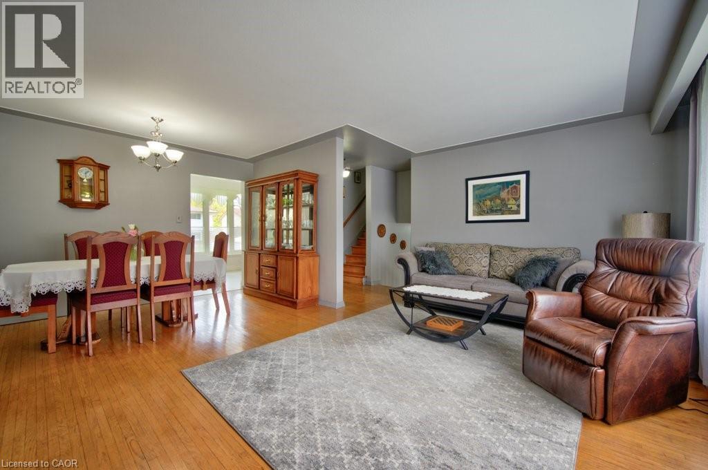 34 Westwood Crescent, Kitchener, Ontario  N2M 2L8 - Photo 17 - 40830958