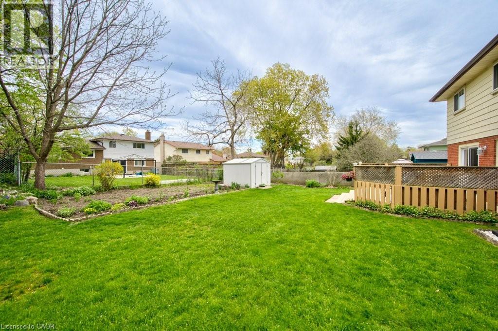 34 Westwood Crescent, Kitchener, Ontario  N2M 2L8 - Photo 41 - 40830958