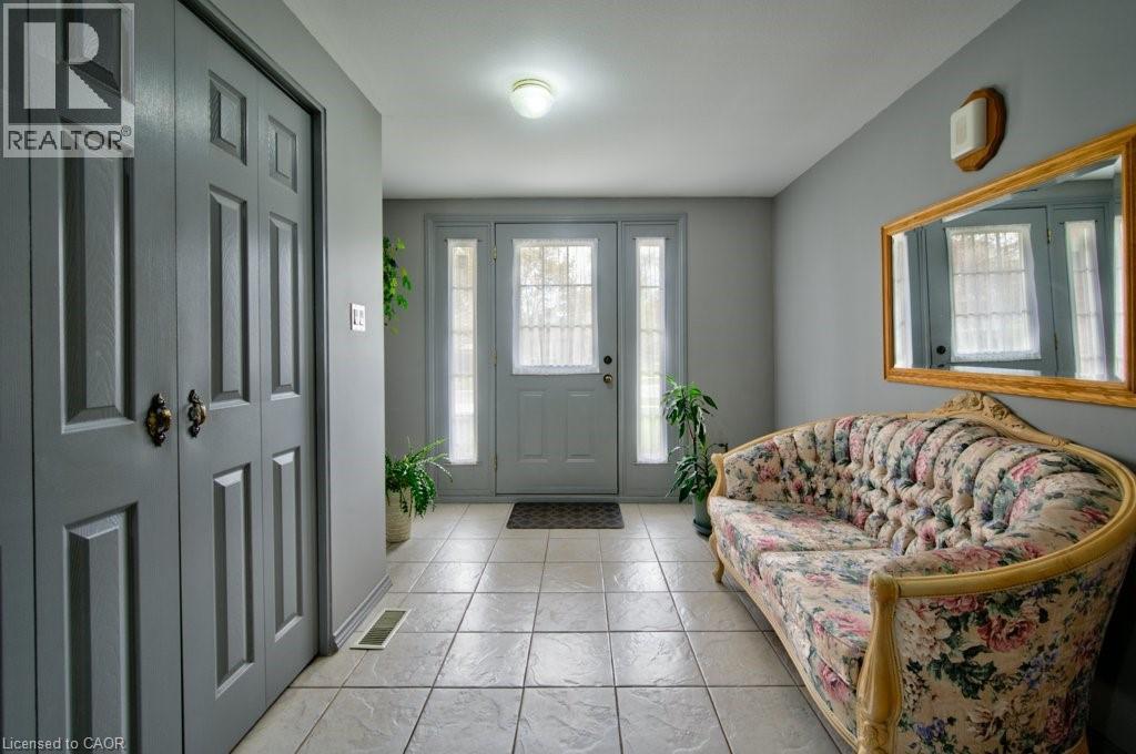 34 Westwood Crescent, Kitchener, Ontario  N2M 2L8 - Photo 8 - 40830958