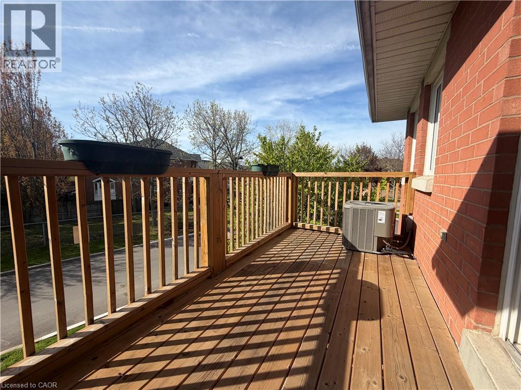 4140 Foxwood Drive Unit# 108, Burlington, Ontario  L7M 4R4 - Photo 12 - 40830829