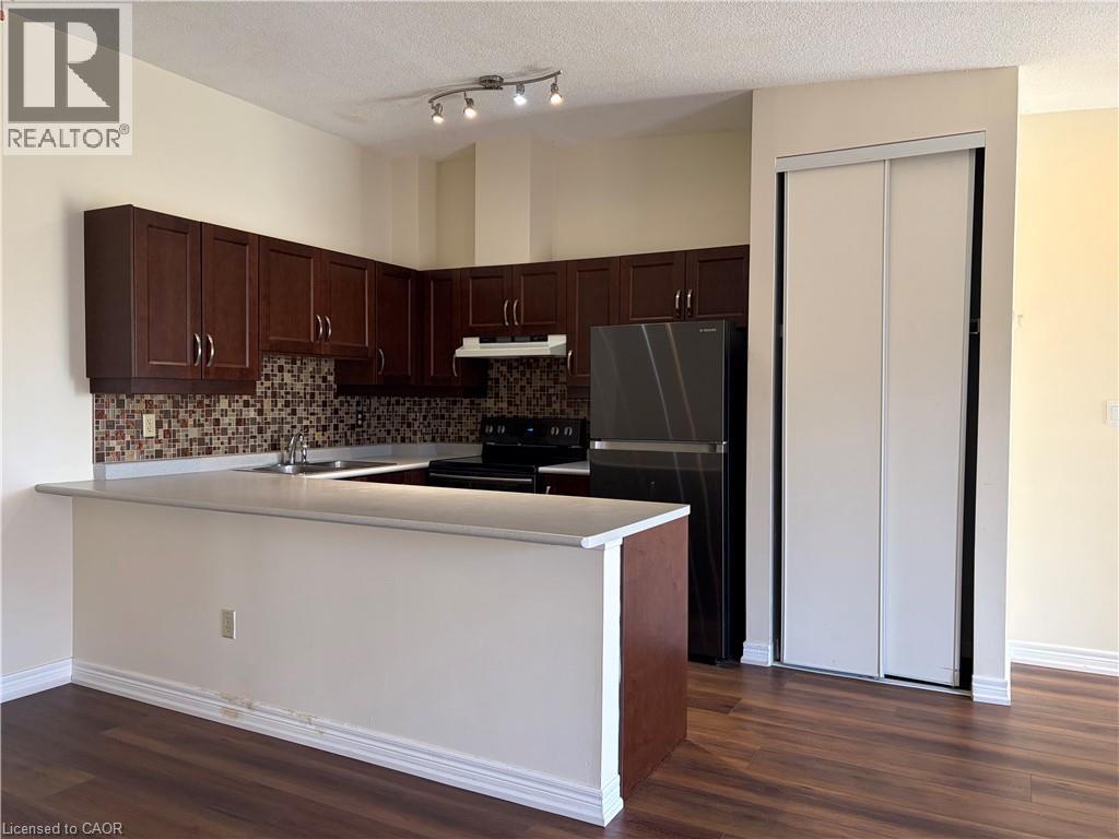 4140 Foxwood Drive Unit# 108, Burlington, Ontario  L7M 4R4 - Photo 4 - 40830829
