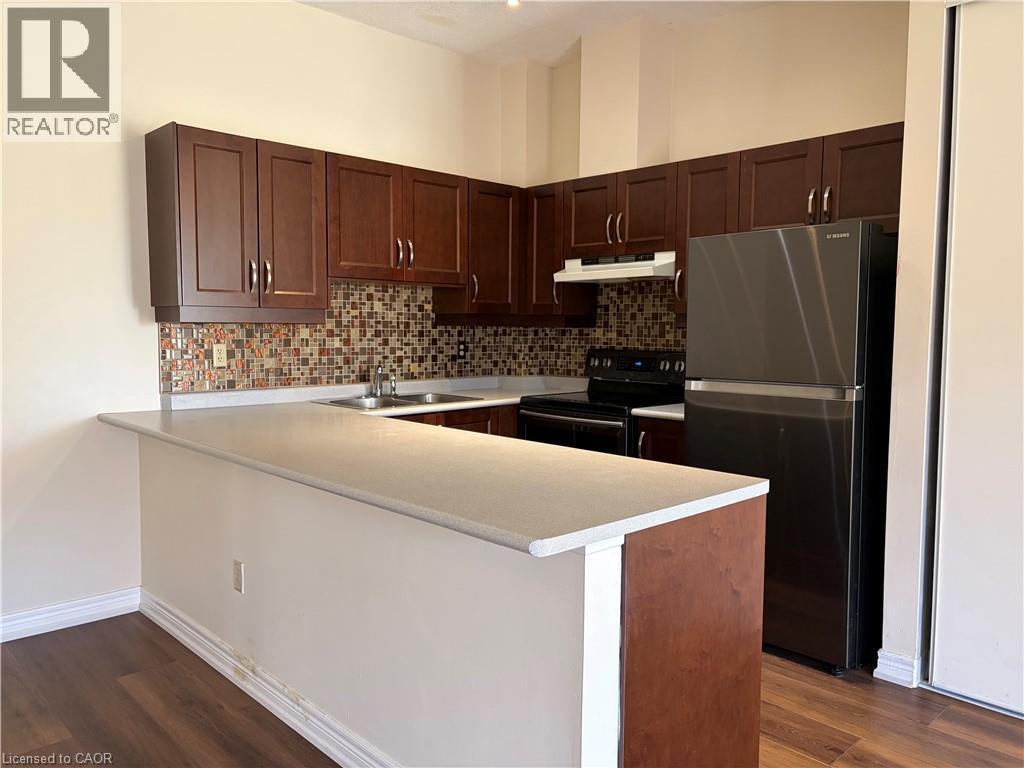 4140 Foxwood Drive Unit# 108, Burlington, Ontario  L7M 4R4 - Photo 6 - 40830829