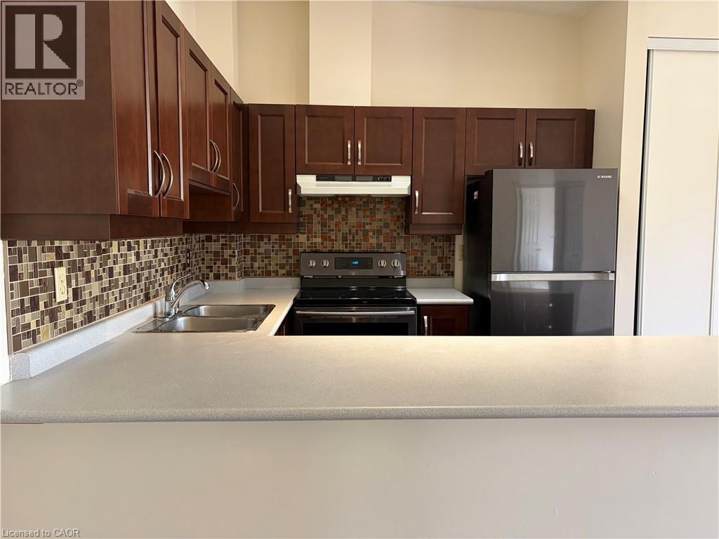 4140 Foxwood Drive Unit# 108, Burlington, Ontario  L7M 4R4 - Photo 7 - 40830829